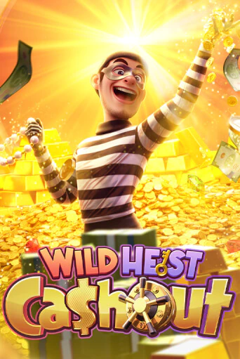 Wild Heist Cashout бесплатная демо игра онлайн казино | Покер Дом