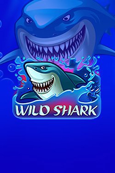 Wild Shark бесплатная демо игра онлайн казино | Покер Дом