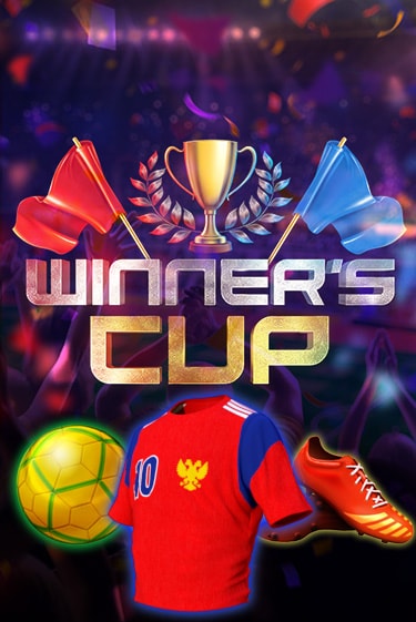 Winners Cup бесплатная демо игра онлайн казино | Покер Дом