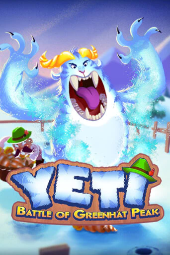 Yeti Battle of Greenhat Peak бесплатная демо игра онлайн казино | Покер Дом